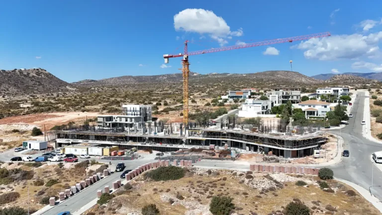 Sunrock Residences