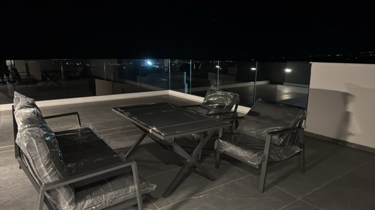 3 Bedroom House for Rent in Empa, Paphos District