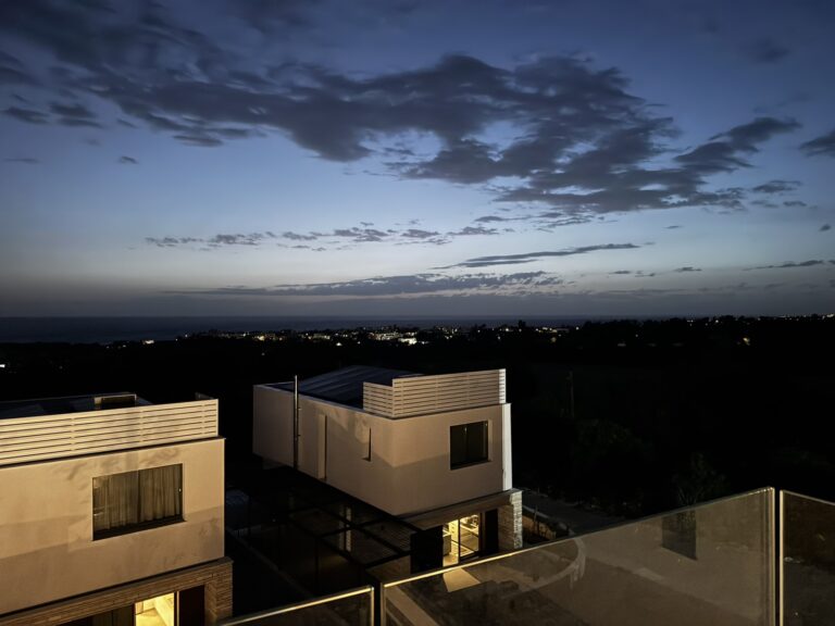 3 Bedroom House for Rent in Empa, Paphos District