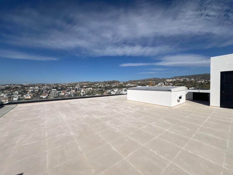 3 Bedroom Apartment for Sale in Limassol – Agios Athanasios