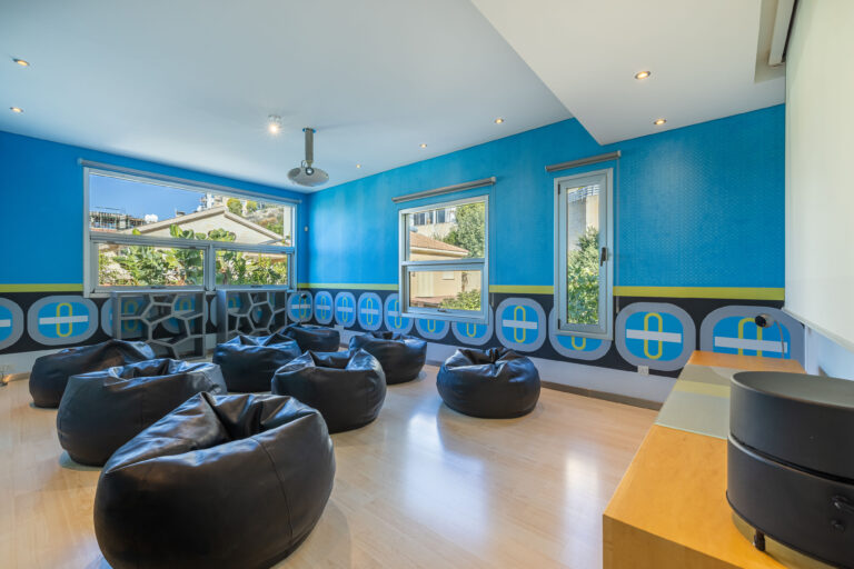 6+ Bedroom House for Sale in Limassol – Agia Fyla