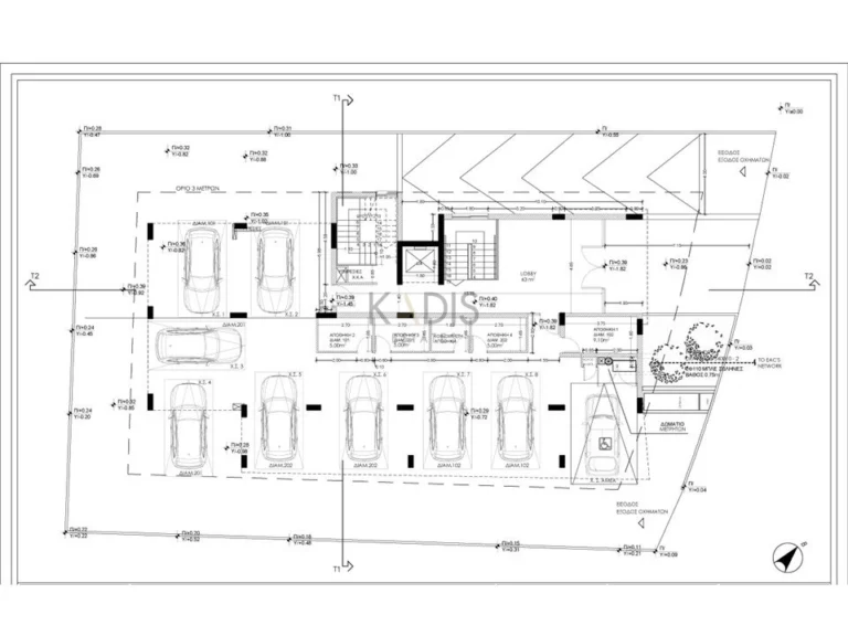 Cheap Apartments for Sale Nicosia up to 400000 euro