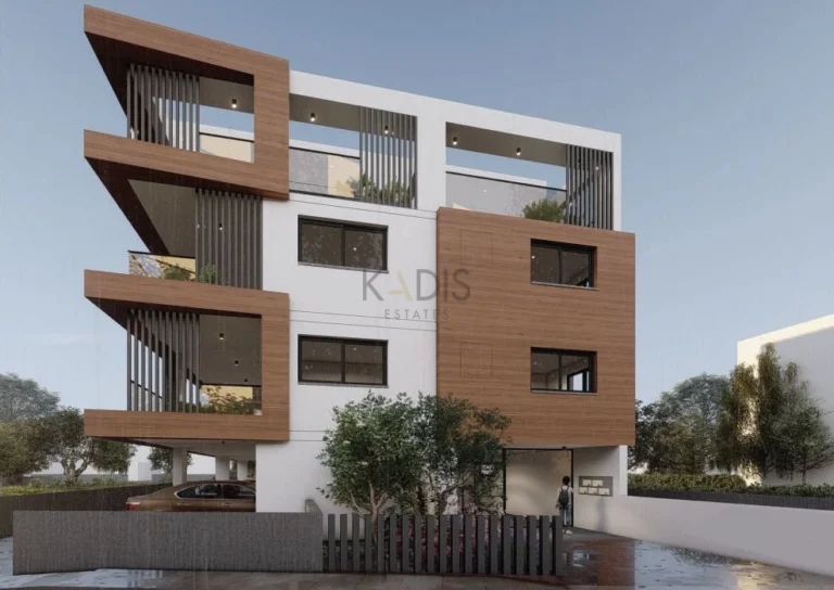 Cheap Apartments for Sale Nicosia up to 400000 euro