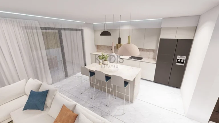 3 Bedroom Apartment for Sale in Engomi, Nicosia District