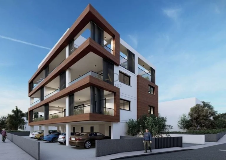 Cheap Apartments for Sale Nicosia up to 400000 euro