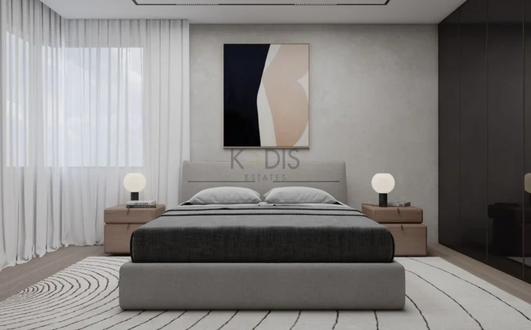 2 Bedroom Apartment for Sale in Engomi, Nicosia District