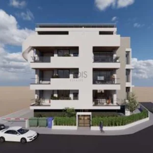 3 Bedroom Apartment for Sale in Engomi, Nicosia District