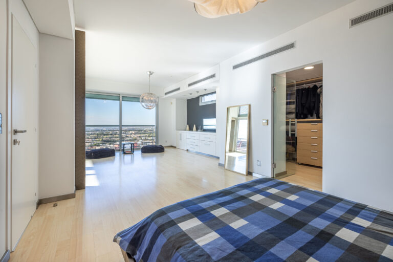 6+ Bedroom House for Sale in Limassol – Agia Fyla