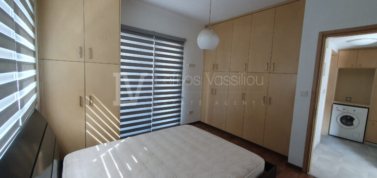 Cheap Apartments for Rent Limassol