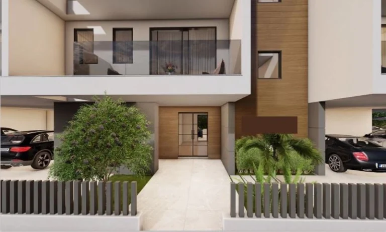 3 Bedroom Apartment for Sale in Livadia Larnakas, Larnaca District