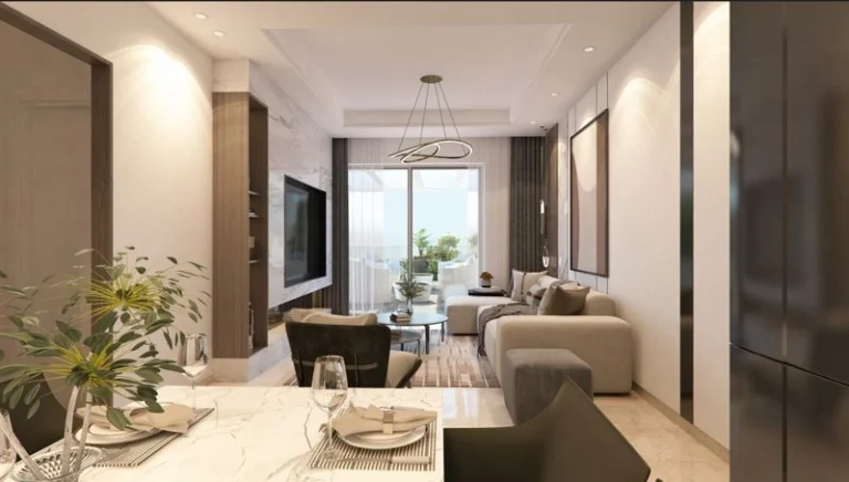 3 Bedroom Apartment for Sale in Livadia Larnakas, Larnaca District