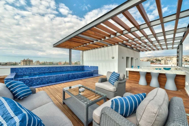 5 Bedroom Apartment for Sale in Potamos Germasogeias, Limassol District