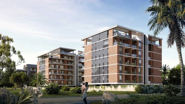5 Bedroom Apartment for Sale in Potamos Germasogeias, Limassol District