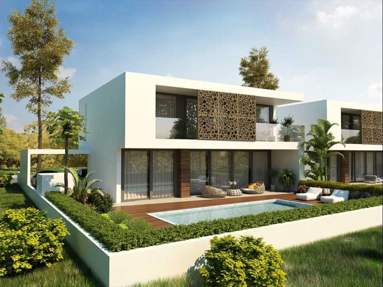 Cheap Houses and Villas for Sale Nicosia up to 700000 euro