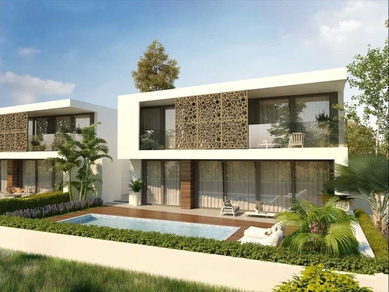 Cheap Houses and Villas for Sale Nicosia up to 700000 euro