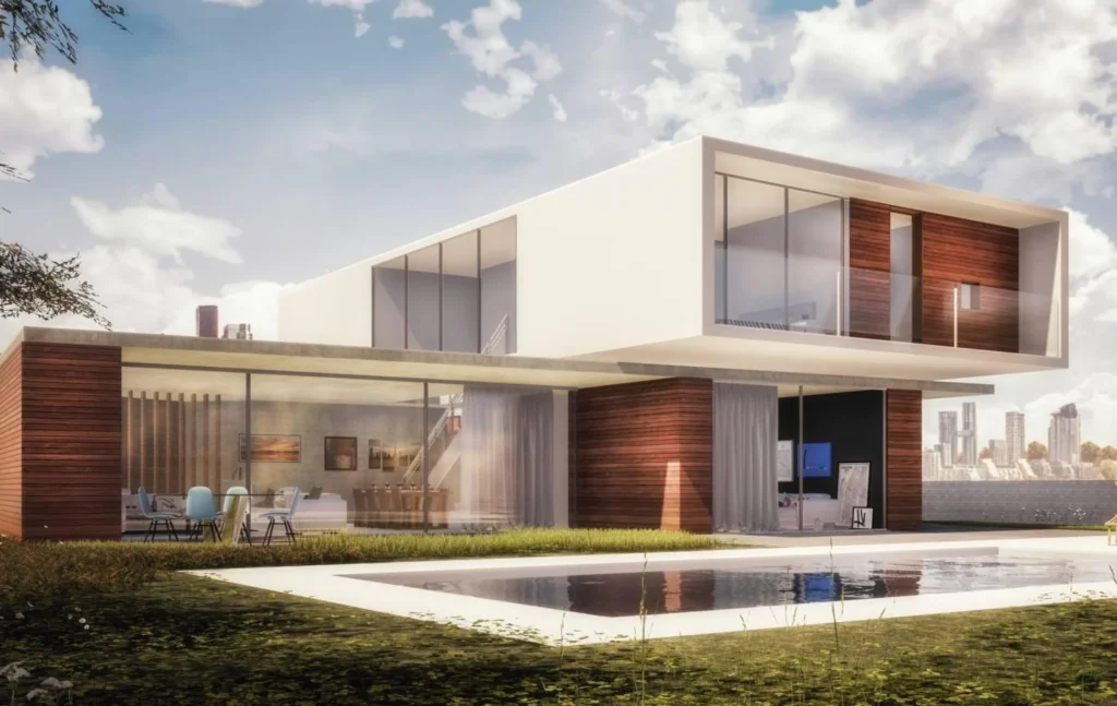 4 Bedroom House for Sale in Limassol District