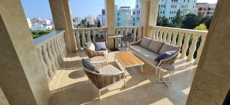 3 Bedroom Apartment for Sale in Germasogeia, Limassol District