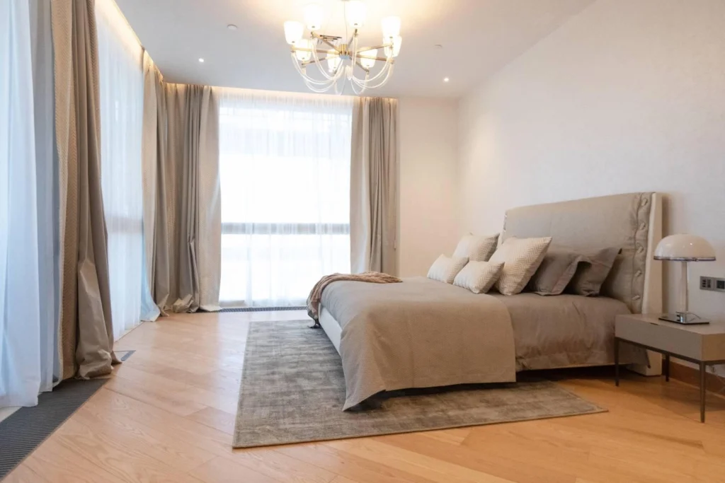 3 Bedroom Apartment for Sale in Pyrgos Lemesou, Limassol District