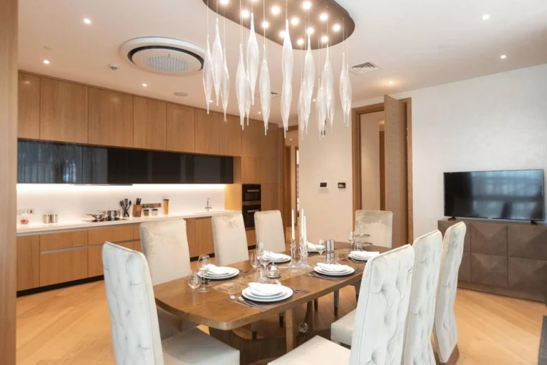 3 Bedroom Apartment for Sale in Pyrgos Lemesou, Limassol District