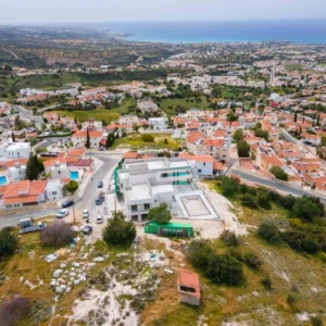 3 Bedroom Apartment for Sale in Pegeia, Paphos District