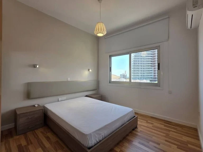 1 Bedroom Apartment for Rent in Potamos Germasogeias, Limassol District