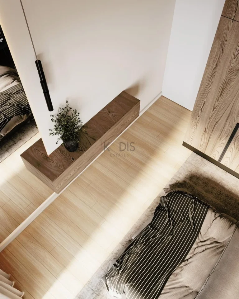 3 Bedroom Apartment for Sale in Limassol – Zakaki