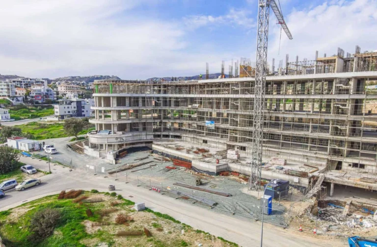 3 Bedroom Apartment for Sale in Limassol – Agios Athanasios