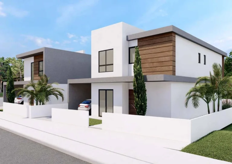 3 Bedroom House for Sale in Pissouri, Limassol District