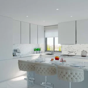 3 Bedroom House for Sale in Germasogeia, Limassol District