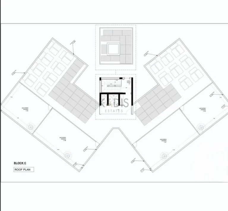 2 Bedroom Apartment for Sale in Limassol – Agios Athanasios
