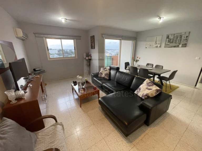 2 Bedroom Apartment for Sale in Strovolos, Nicosia District