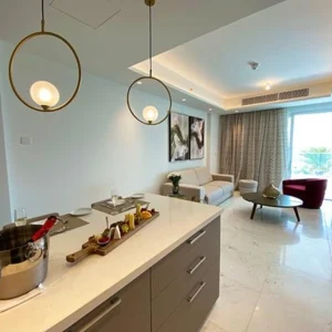 4 Bedroom Apartment for Sale in Parekklisia Tourist Area, Limassol District