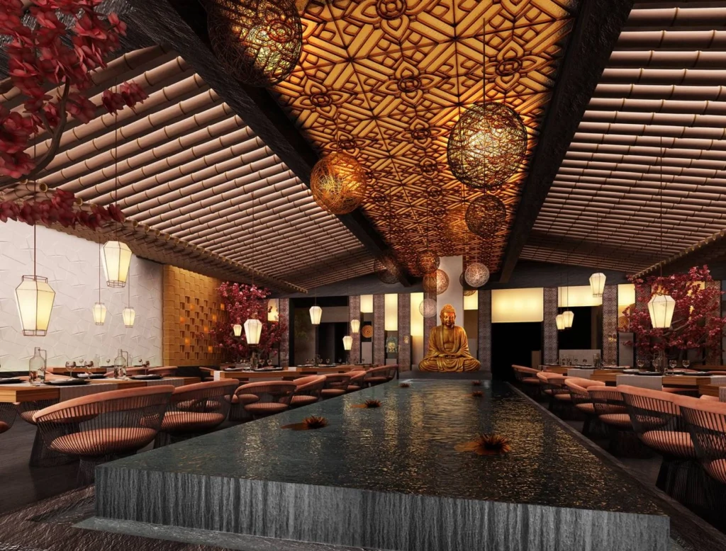 4 Bedroom Apartment for Sale in Parekklisia Tourist Area, Limassol District