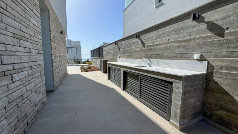 3 Bedroom House for Rent in Empa, Paphos District