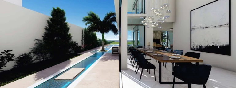 4 Bedroom House for Sale in Polis Chrysochous, Paphos District