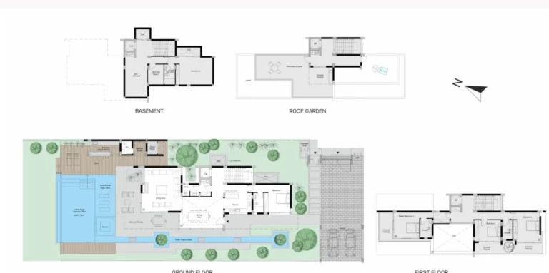 4 Bedroom House for Sale in Polis Chrysochous, Paphos District