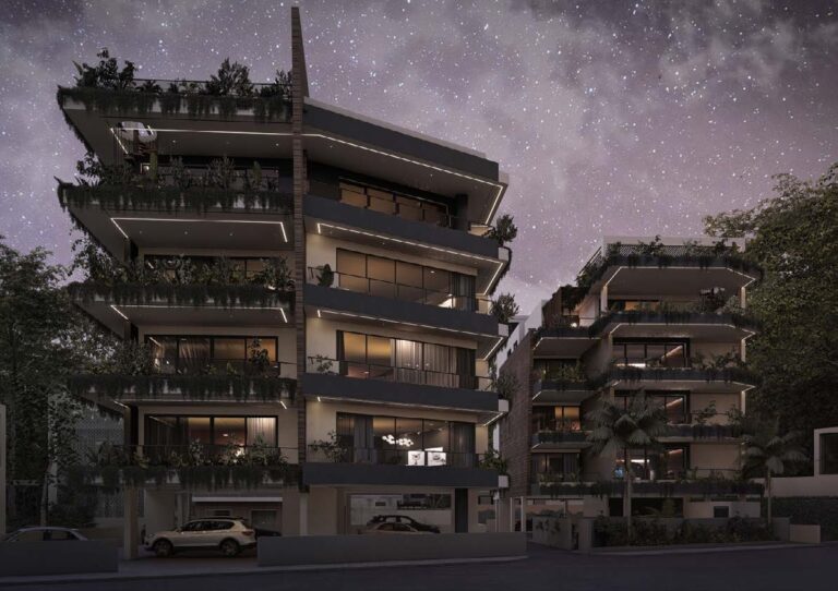 Oasis Verde