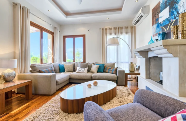 3 Bedroom House for Sale in Mandria Pafou, Paphos District