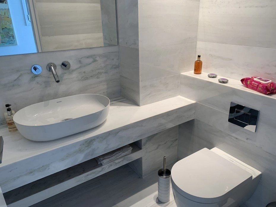 3 Bedroom Apartment for Sale in Limassol District