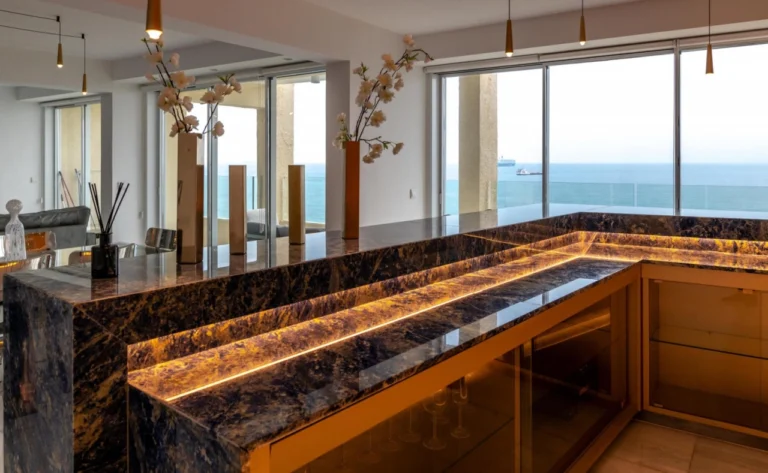 3 Bedroom Apartment for Sale in Limassol District