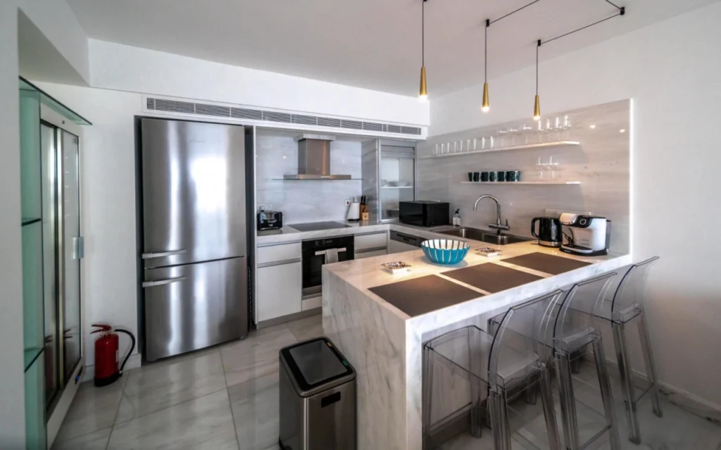 3 Bedroom Apartment for Sale in Limassol District