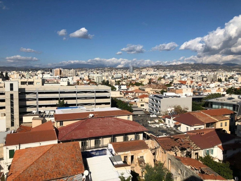 3 Bedroom Apartment for Sale in Limassol District