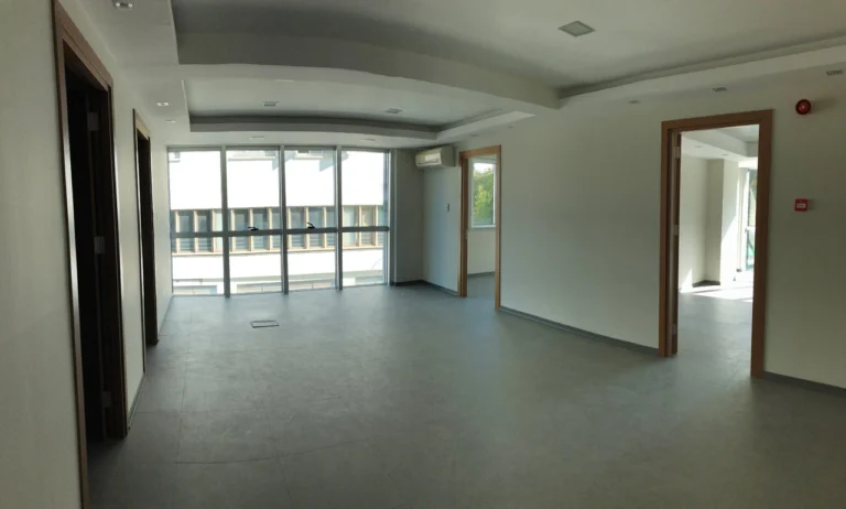 365m² Office for Sale in Nicosia – Agios Andreas