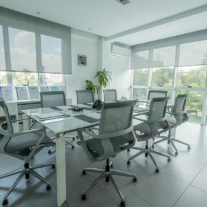 223m² Office for Sale in Nicosia – Agios Andreas