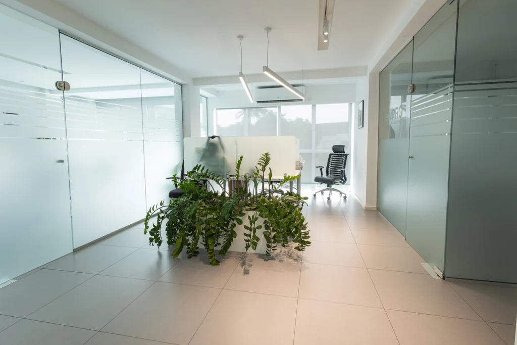 152m² Office for Sale in Nicosia – Agios Andreas