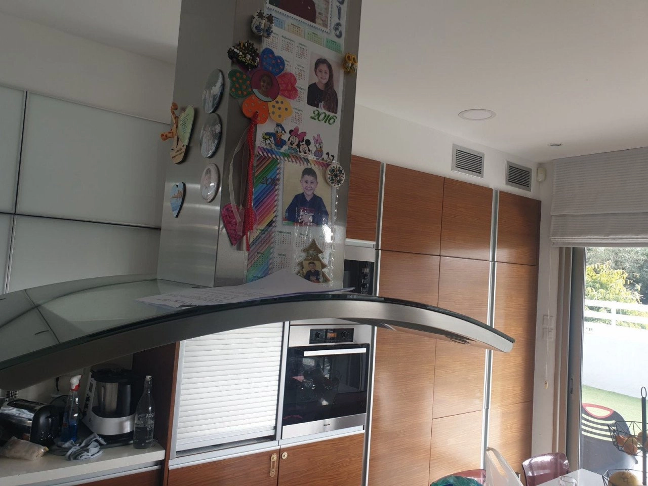 4 Bedroom House for Sale in Limassol – Kapsalos