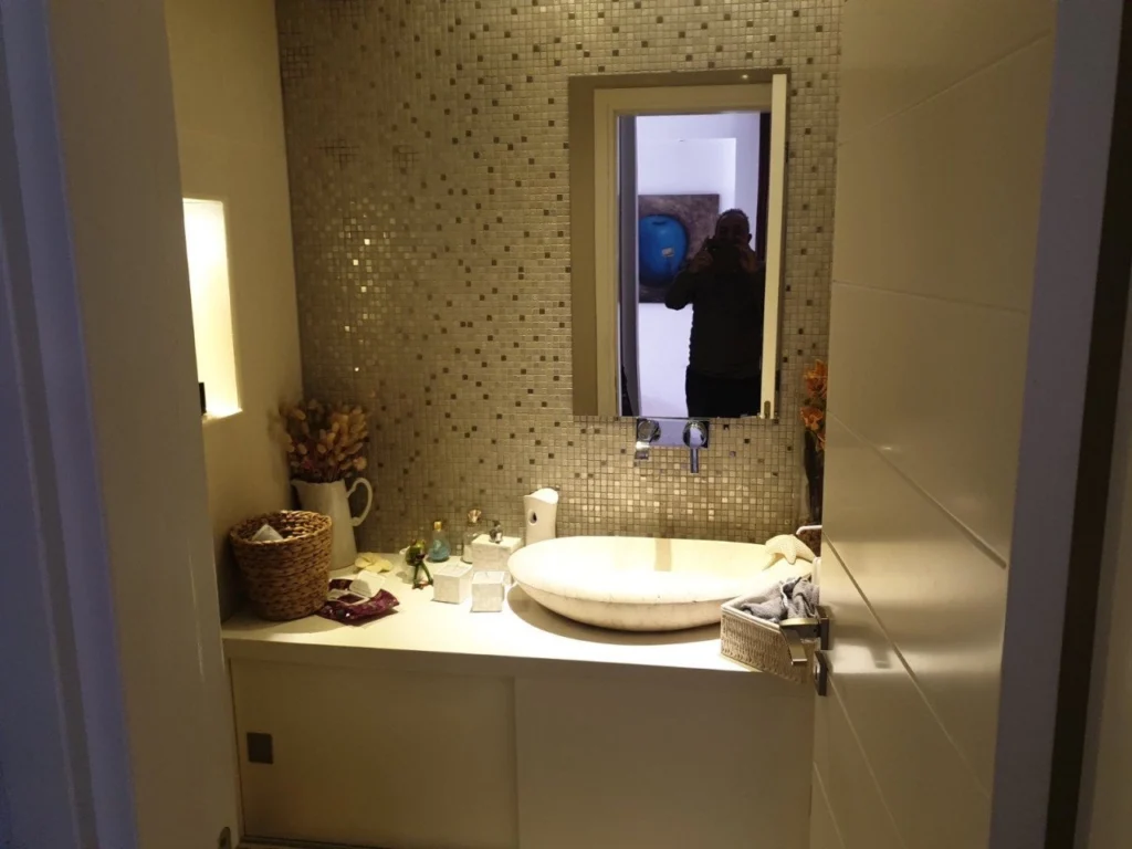 4 Bedroom House for Sale in Limassol – Kapsalos