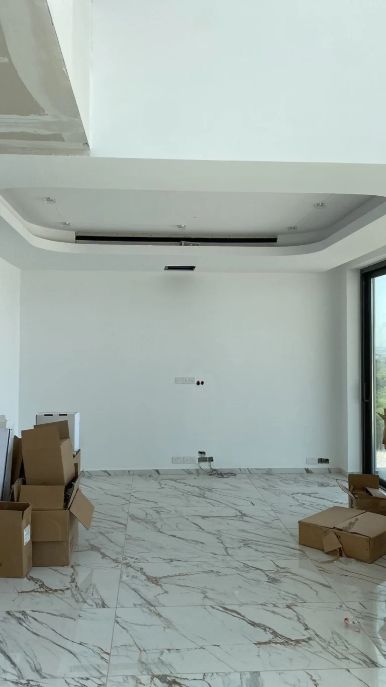 4 Bedroom House for Sale in Paphos District