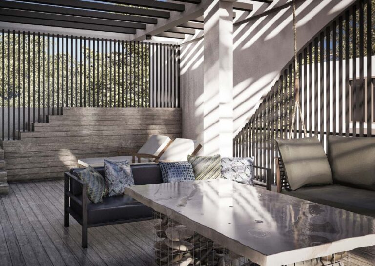 ARCADIA RESIDENCE