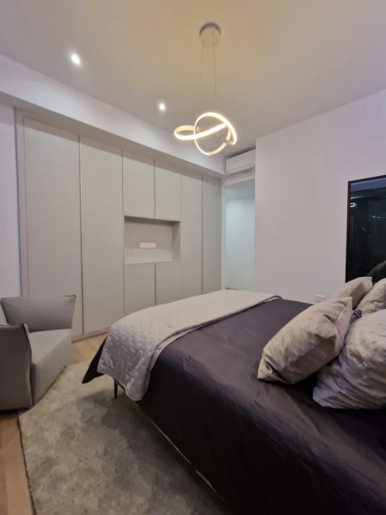 3 Bedroom Apartment for Sale in Limassol – Mesa Geitonia